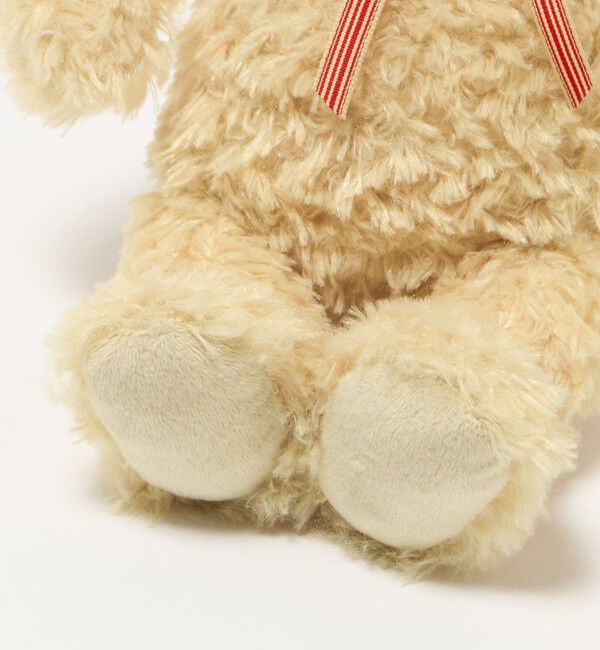 UNITED ARROWS green label relaxing「＜JAMIE KAY＞くまのアーサー ぬいぐるみ / Striped Bow Arthur」|フィギュア・ホビー|