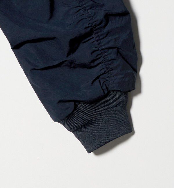 UNITED ARROWS green label relaxing「コクーン MA-1」|ブルゾン・スタジャン|