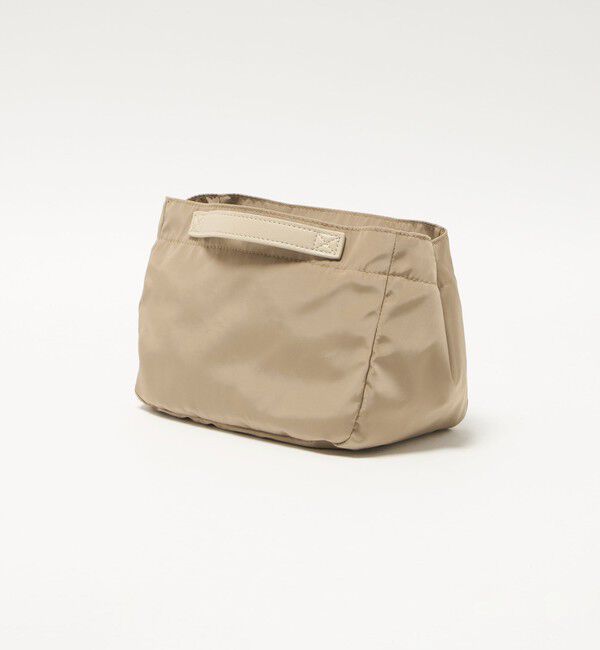 UNITED ARROWS green label relaxing「ワンハンドル チャームバッグ」|ショルダー・メッセンジャー|