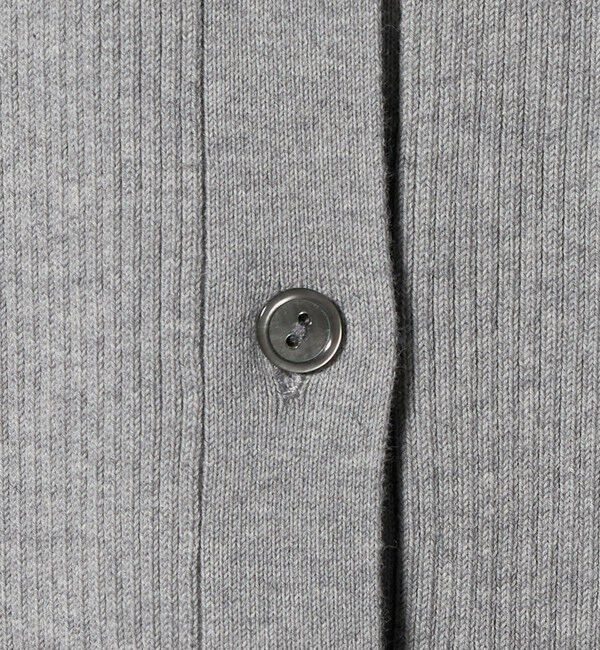 UNITED ARROWS green label relaxing「＜1_OF MINE＞エリツキ リブ ニット」|ニット・セーター|