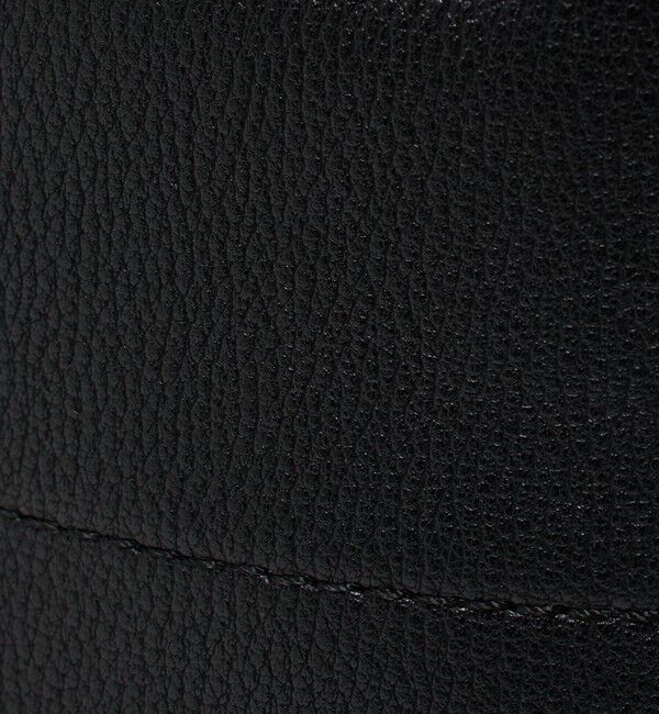 UNITED ARROWS green label relaxing「２WAY 巾着ドロストバケツバッグ」|ショルダー・メッセンジャー|