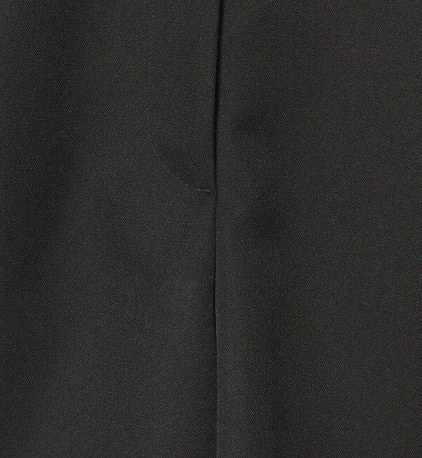 EMMEL REFINES「＜EMMEL REFINES＞EM 2タック コクーン ショートパンツ」|その他|