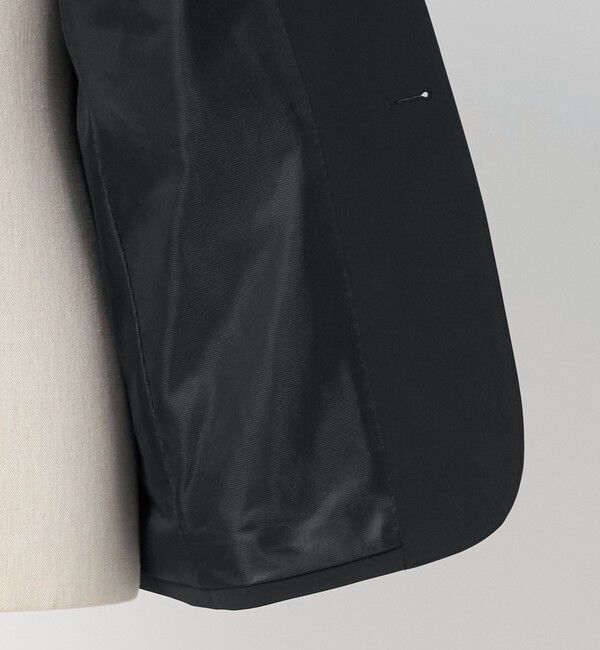 UNITED ARROWS green label relaxing「A+ PERTEX UNLIMITED リラックス セットアップ ジャケット -ウォッシャブル・ストレッチ・撥水-」|スーツ|