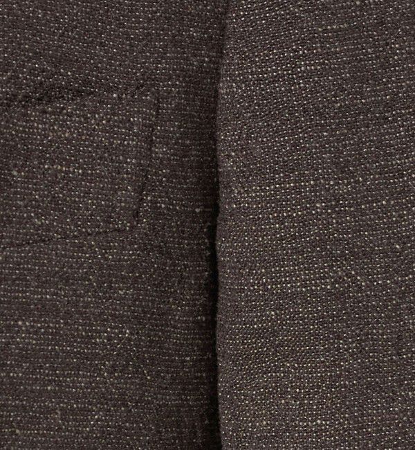 UNITED ARROWS green label relaxing「WO/LI ピンヘッド 2B RG ジャケット」|テーラードジャケット|