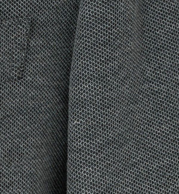 UNITED ARROWS green label relaxing「ECOPET(R) ハニカムジャージ 2B ジャケット -ウォッシャブル-」|テーラードジャケット|