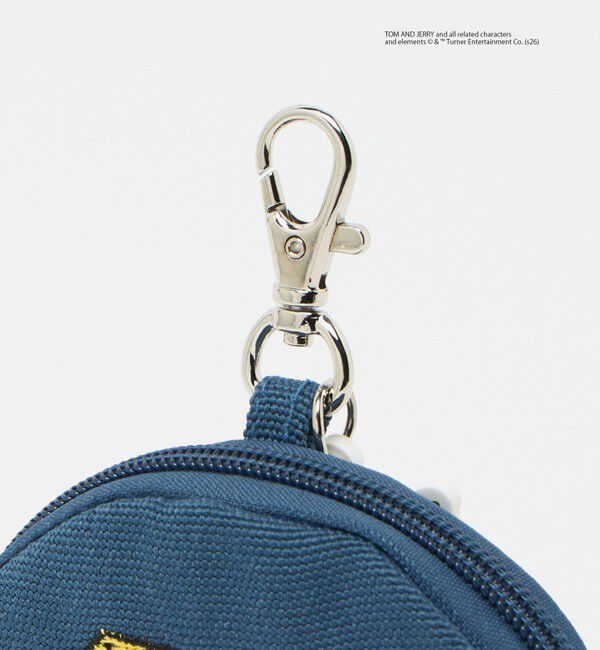 UNITED ARROWS green label relaxing「【別注】＜URBAMENT＞TOM and JERRY ミニポーチ」|その他|