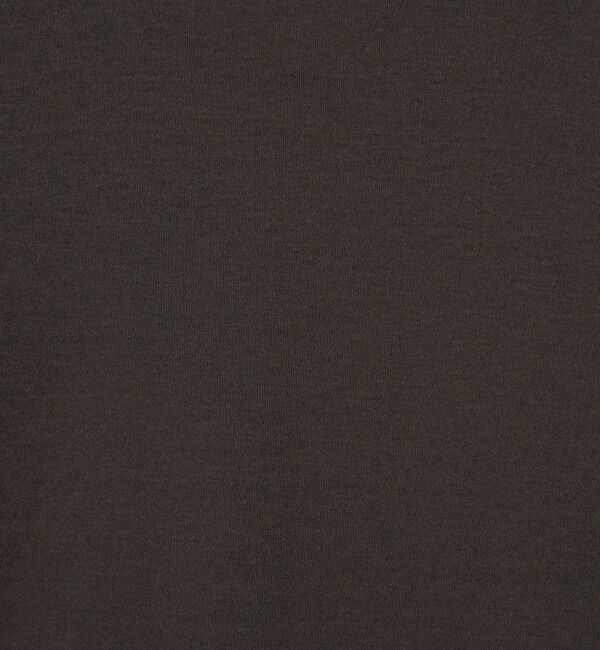 BEAUTY&YOUTH UNITED ARROWS「【WEB限定 WARDROBE SMART】NORITAKE クルーネック スマートフィット カットソー」|Tシャツ・カットソー|