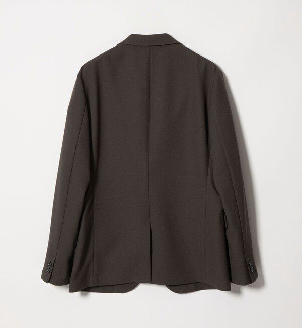 BEAUTY&YOUTH UNITED ARROWS「【WEB限定 WARDROBE SMART】LANATEC OX セットアップ/背抜きジャケット＆イージーパンツ」|スーツ|