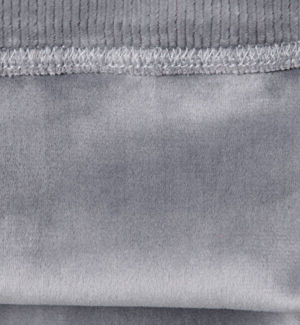 BEAUTY&YOUTH UNITED ARROWS「ボンディング コーデュロイ クルーネック トップス」|Tシャツ・カットソー|