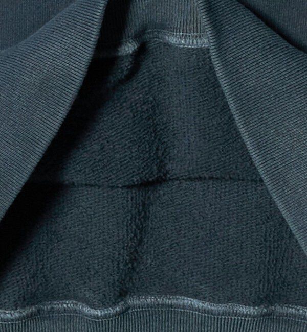 California General Store「＜CGS.＞ピグメント ロゴ スウェット」|スウェット・ジャージ|