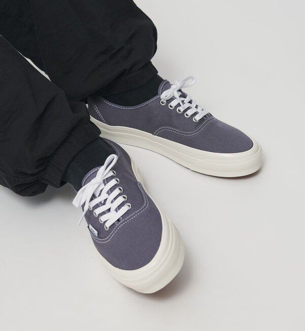 BEAUTY&YOUTH UNITED ARROWS「＜VANS＞PREMIUM オーセンティック 44 スニーカー」|スニーカー|