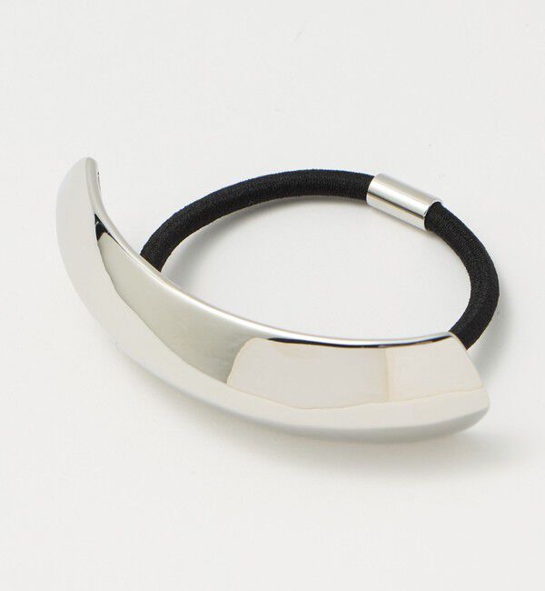 BEAUTY&YOUTH UNITED ARROWS「＜JAMIRAY＞Bamboo Leaves ヘアタイ」|ヘアゴム・シュシュ|