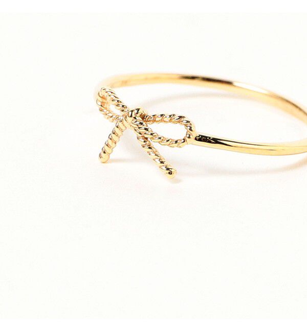 Demi-Luxe BEAMS 「les bon bon / prima リング」|その他|