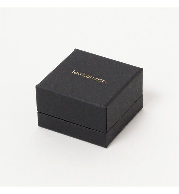 Demi-Luxe BEAMS 「les bon bon / prima リング」|その他|