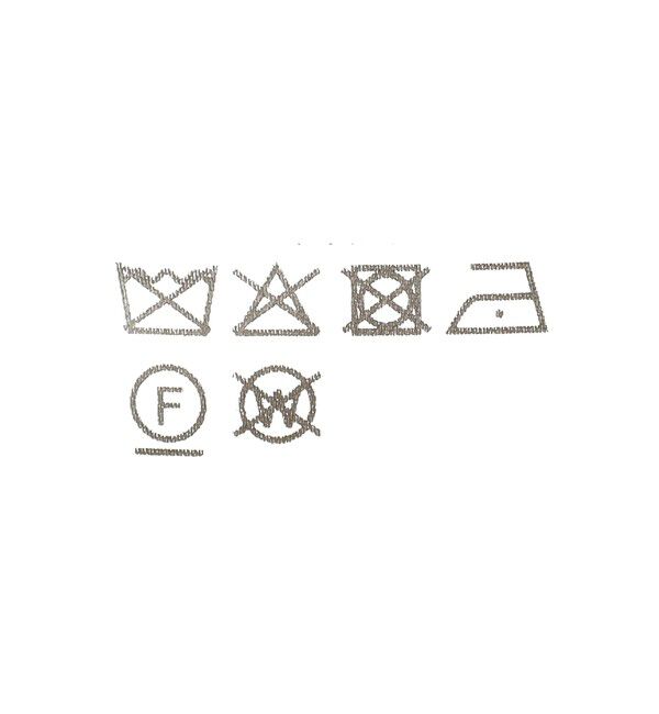 Demi-Luxe BEAMS 「E_WｸﾛｽﾍﾟﾌﾟﾗﾑNS」|シャツ・ブラウス|