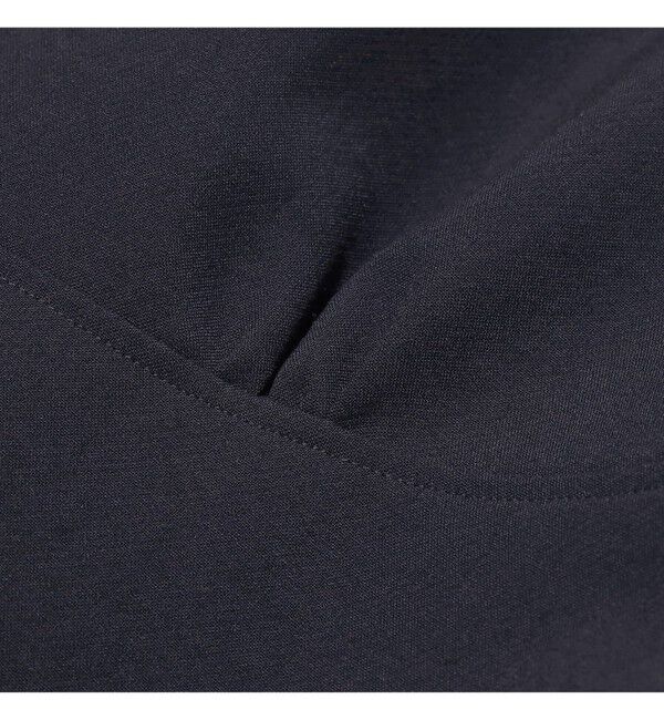 Demi-Luxe BEAMS 「E_WｸﾛｽﾍﾟﾌﾟﾗﾑNS」|シャツ・ブラウス|