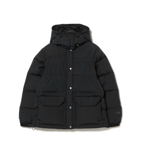 Ray BEAMS 「THE NORTH FACE / キャンプシエラ ショート」|ダウン|