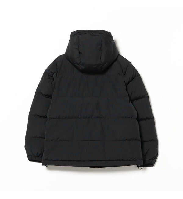 Ray BEAMS 「THE NORTH FACE / キャンプシエラ ショート」|ダウン|