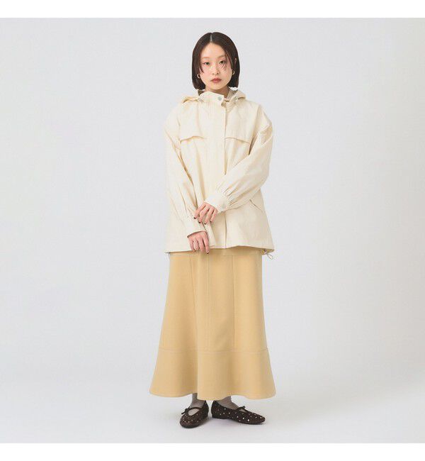 Ray BEAMS 「2WAY マウンテン パーカー（撥水）」|ブルゾン・スタジャン|