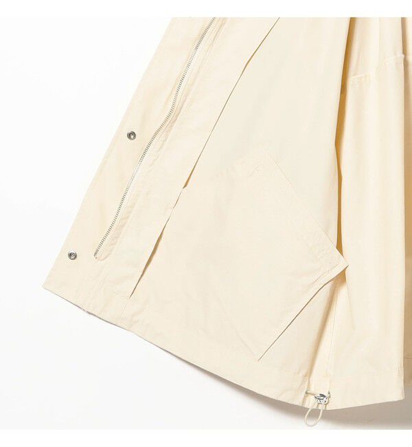 Ray BEAMS 「2WAY マウンテン パーカー（撥水）」|ブルゾン・スタジャン|