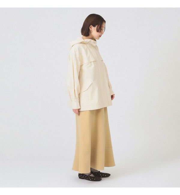 Ray BEAMS 「2WAY マウンテン パーカー（撥水）」|ブルゾン・スタジャン|