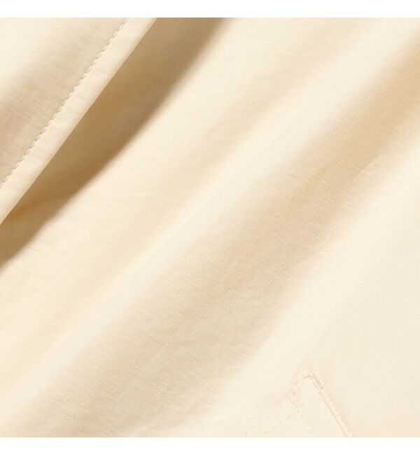 Ray BEAMS 「2WAY マウンテン パーカー（撥水）」|ブルゾン・スタジャン|