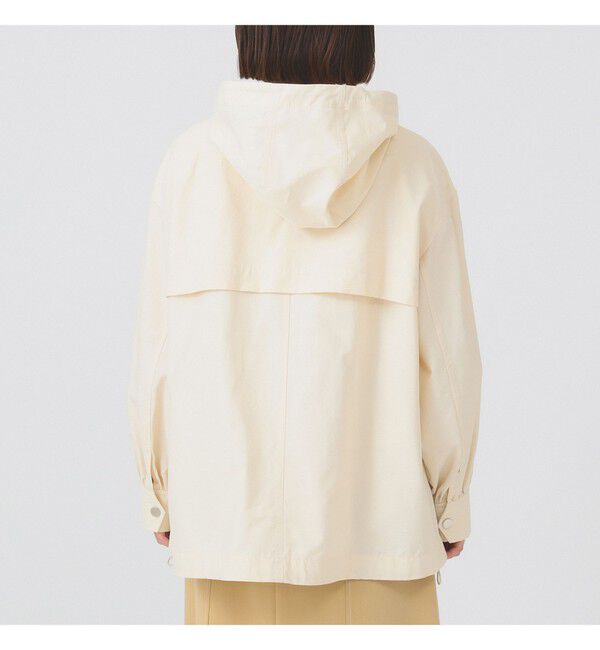 Ray BEAMS 「2WAY マウンテン パーカー（撥水）」|ブルゾン・スタジャン|