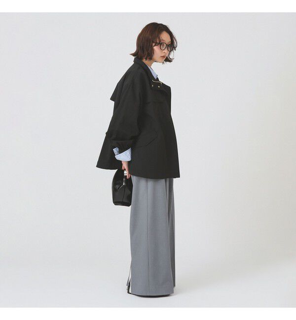 Ray BEAMS 「2WAY マウンテン パーカー（撥水）」|ブルゾン・スタジャン|