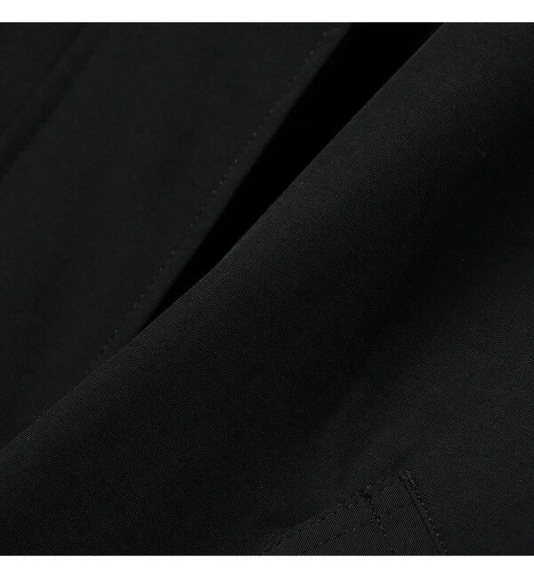 Ray BEAMS 「2WAY マウンテン パーカー（撥水）」|ブルゾン・スタジャン|