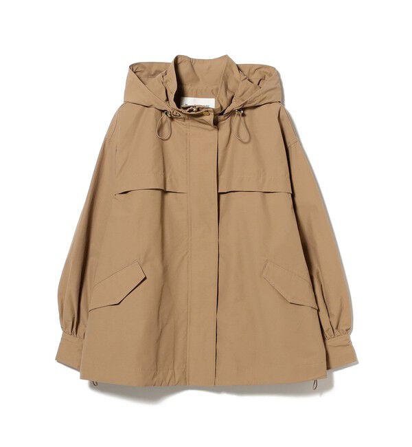 Ray BEAMS 「2WAY マウンテン パーカー（撥水）」|ブルゾン・スタジャン|