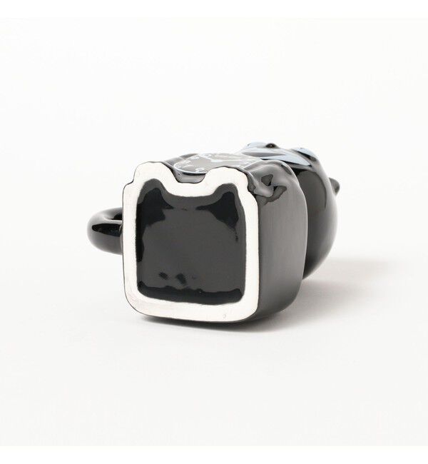 BEAMS「California Clock / Kit-Cat Klock マグカップ」|食器・キッチングッズ|