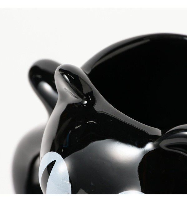 BEAMS「California Clock / Kit-Cat Klock マグカップ」|食器・キッチングッズ|