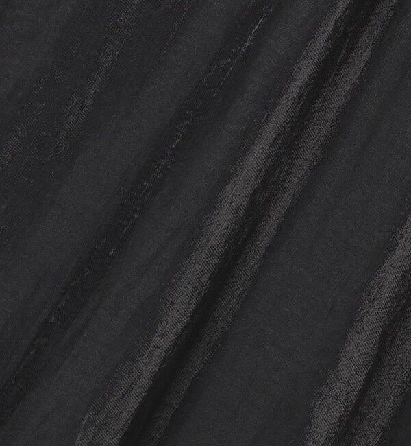 SHIPS for women「【SHIPS別注】kaene:2WAY ボウタイ ロング ワンピース（セレモニー対応可）」|ワンピース|