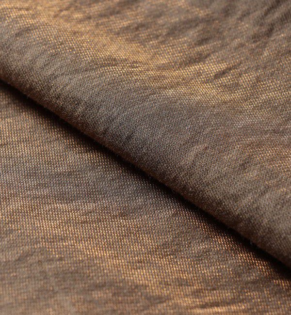 SHIPS for women「【SHIPS別注】kaene:2WAY ボウタイ ロング ワンピース（セレモニー対応可）」|ワンピース|