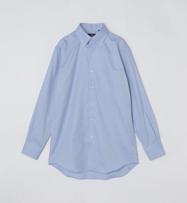 SHIPS Colors 「SHIPS Colors:イージーアイロン イタリアン ボタンダウン シャツ◇」|シャツ・ブラウス|