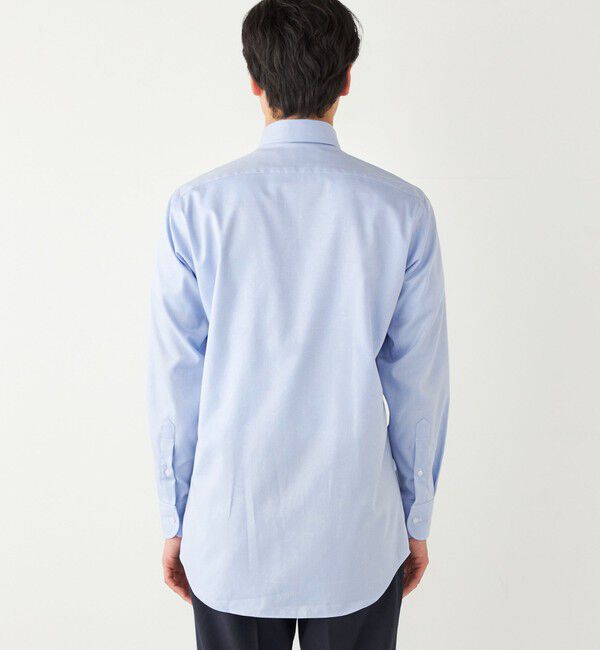 SHIPS Colors 「SHIPS Colors:イージーアイロン イタリアン ボタンダウン シャツ◇」|シャツ・ブラウス|