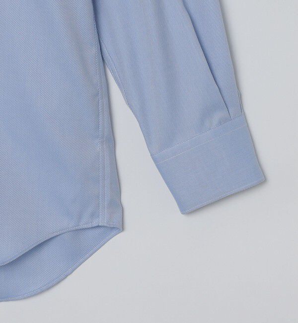 SHIPS Colors 「SHIPS Colors:イージーアイロン イタリアン ボタンダウン シャツ◇」|シャツ・ブラウス|