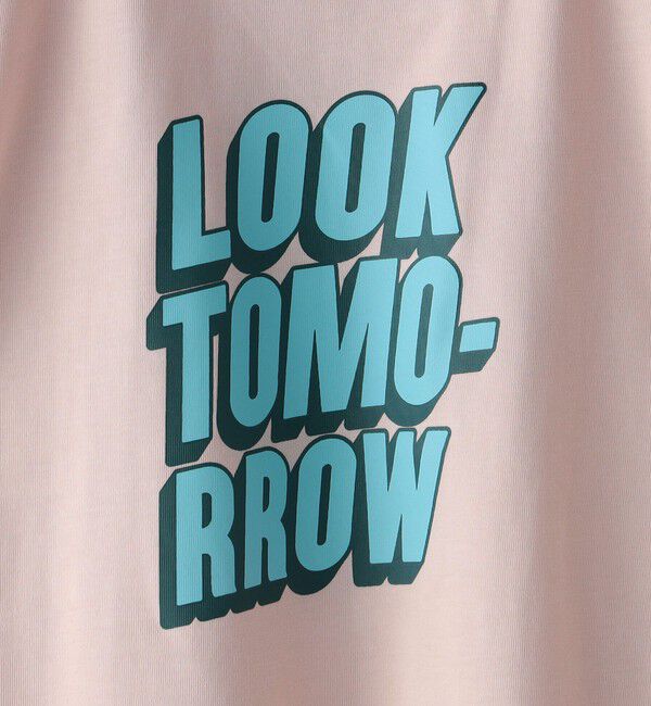 SHIPS KIDS「ARCH&LINE:110～145cm / オーガニック コットン TEE」|Tシャツ・カットソー|