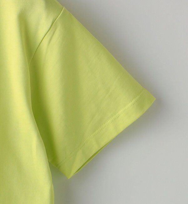 SHIPS KIDS「ARCH&LINE:110～145cm / オーガニック コットン TEE」|Tシャツ・カットソー|