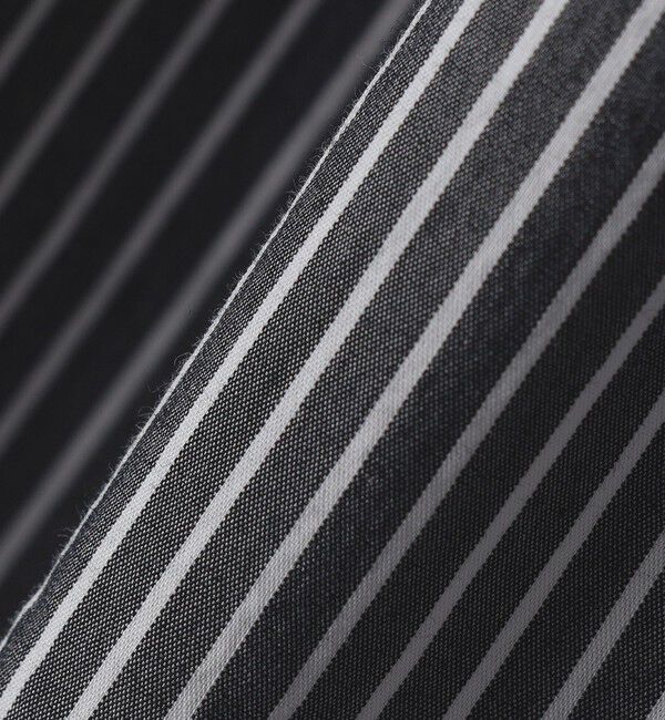 SHIPS any「SHIPS any: ストライプ / ソリッド リラックス レギュラーカラー シャツ 25AW◇」|シャツ・ブラウス|