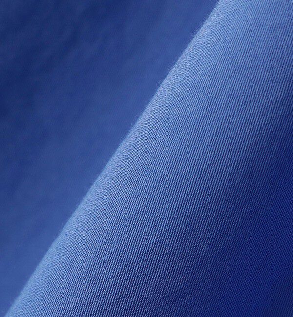 SHIPS any「SHIPS any: ストライプ / ソリッド リラックス レギュラーカラー シャツ 25AW◇」|シャツ・ブラウス|