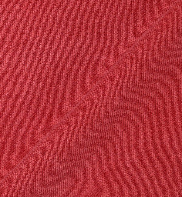 SHIPS「City Ambient Products: フロスト フェード スクエアロゴ スウェット」|スウェット・ジャージ|