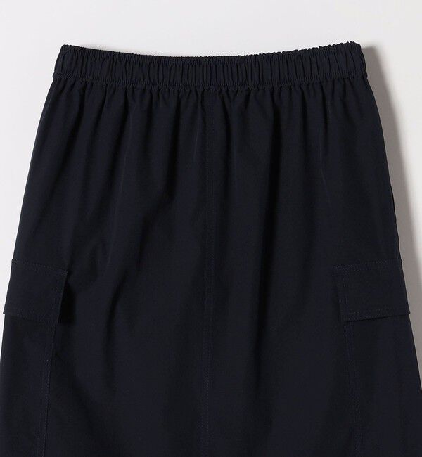 SHIPS any「SHIPS any:〈洗濯機可能〉タイプライター イージー カーゴ タイト スカート」|スカート|