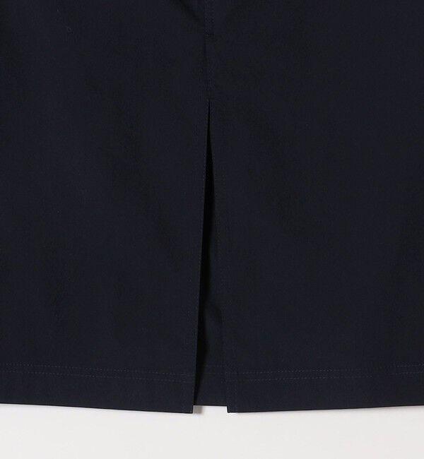 SHIPS any「SHIPS any:〈洗濯機可能〉タイプライター イージー カーゴ タイト スカート」|スカート|