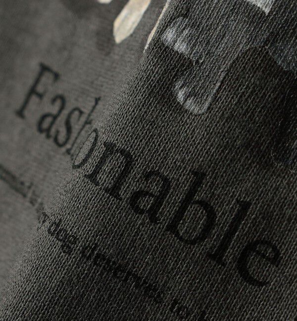 SHIPS Colors 「さかがみ家&times;SHIPS KIDS:80～130cm / コラボ プリント Tシャツ◇」|Tシャツ・カットソー|