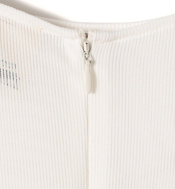 SHIPS for women「troisiemeCHACO:〈洗濯機可能〉シアー ケープ ブラウス」|シャツ・ブラウス|