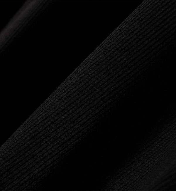 SHIPS for women「troisiemeCHACO:〈洗濯機可能〉シアー ケープ ブラウス」|シャツ・ブラウス|