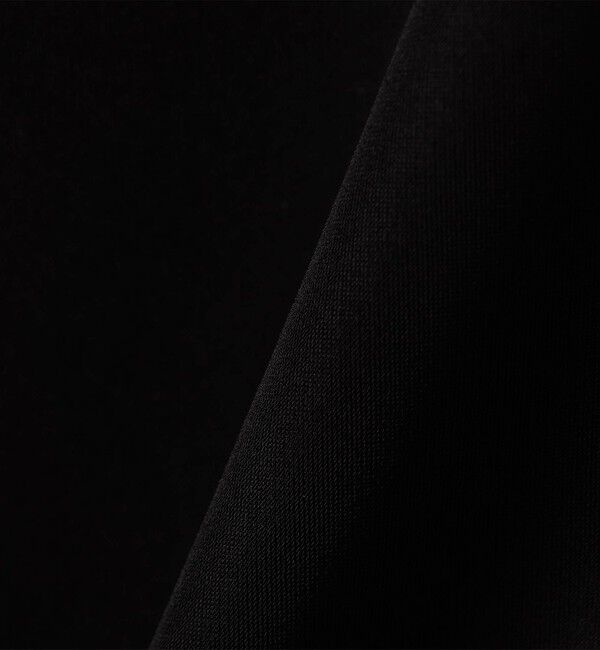 SHIPS for women「Kaene:フレア ジャケット ワンピース（セレモニー対応可）」|ワンピース|