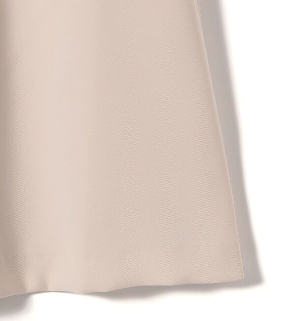 SHIPS for women「Kaene:フレア ジャケット ワンピース（セレモニー対応可）」|ワンピース|