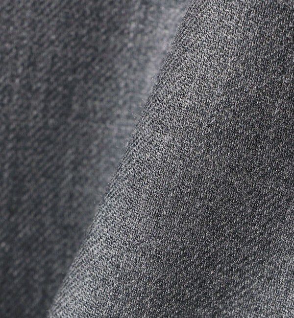 SHIPS for women「ウーステッド テーラード ジャケット（セットアップ対応）」|テーラードジャケット|